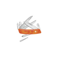 Couteau Suisse Swiza C08...