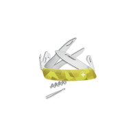 Couteau Suisse Swiza C07...