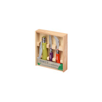 Set Opinel Coffret Du...