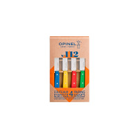 Set Opinel Coffret 4 Inox...