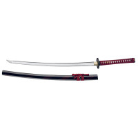 Red Samurai - Lame 710Mm -...