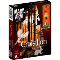 Boite De 10 Cartouches Mary...