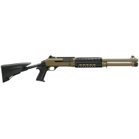 FUSIL SEMI-AUTO BENELLI M4...