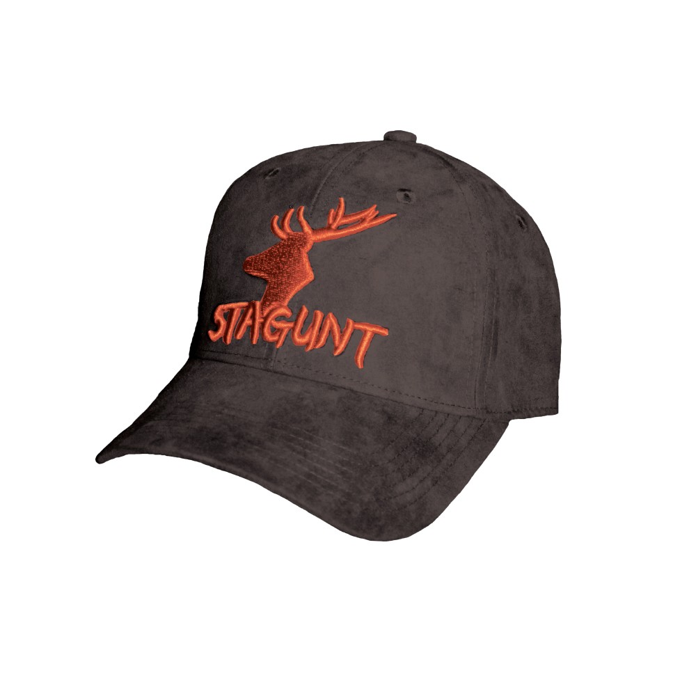 Stagunt Peisey Cap Bison Blaze