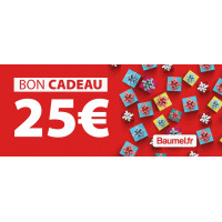 BON CADEAU 20€