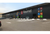 Armurerie Baumel